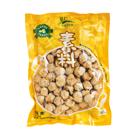 Vegetarian Piece  (300g) 素豆块
