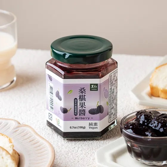 Mulberry Jam (190g) 桑椹果酱