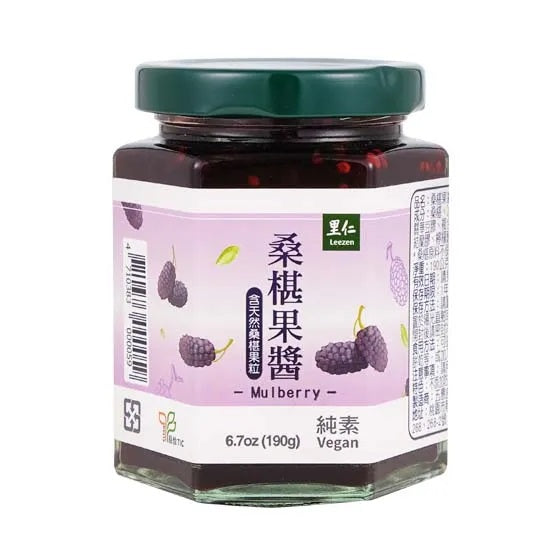 Mulberry Jam (190g) 桑椹果酱