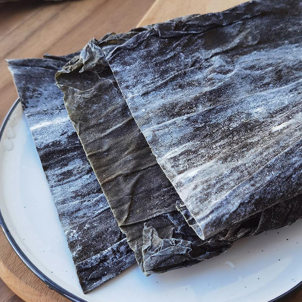 Yes Natural Organic Kelp 悦意有机海带 (150gm)