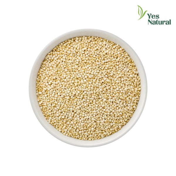 Yes Natural Organic White Quinoa 有机藜麦 250g