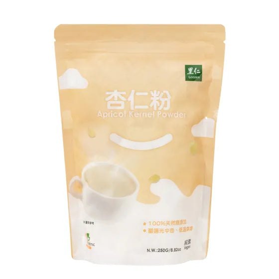 Leezen Almond Powder (250g) 里仁杏仁粉