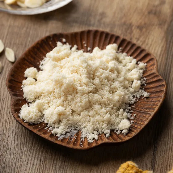 Leezen Almond Powder (250g) 里仁杏仁粉