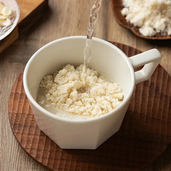Leezen Almond Powder (250g) 里仁杏仁粉