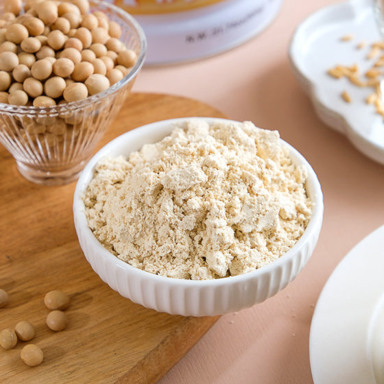 Composite Protein Powder (900g) 综合蛋白补充饮