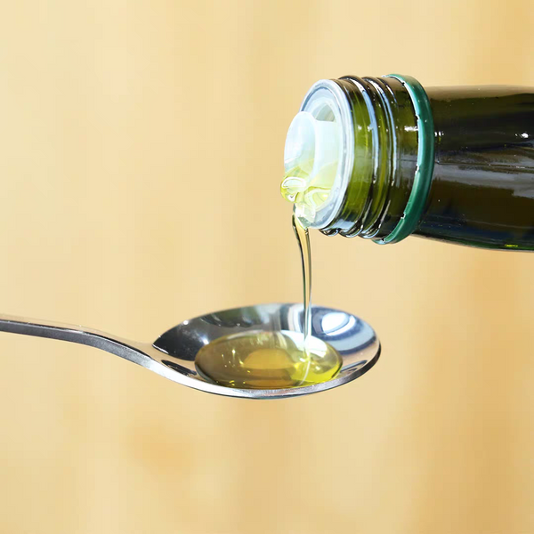 Sheng Ji Organic Perilla Seed Oil 圣基有机紫苏籽油