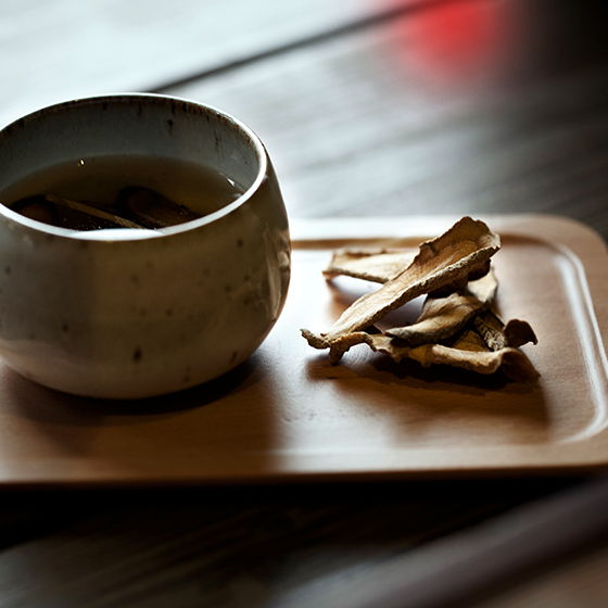 Leezen Drieds Burdock Slices (100g) 里仁牛蒡原片