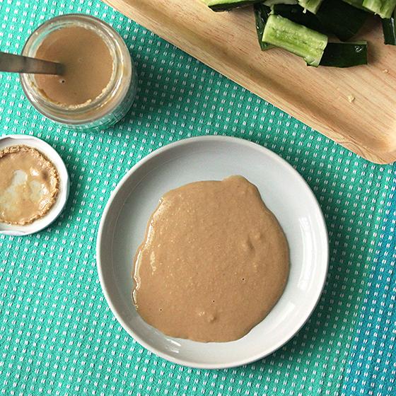 Sesame Paste 芝麻醬 (240g)