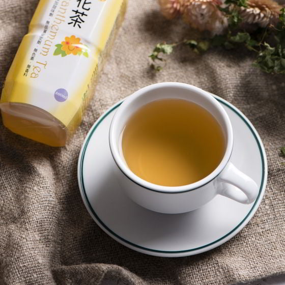 Chrysanthemum Tea (360ml) 菊花茶