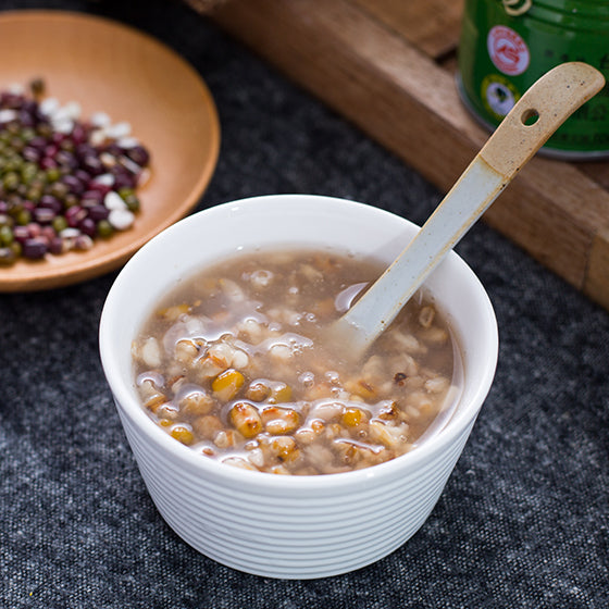 Organic Grain Dessert (320g) 有机绿豆汤
