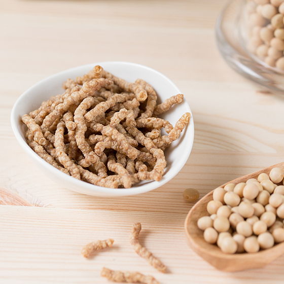 Vegetarian Strips 素豆条 (300g)