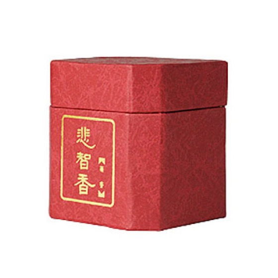 悲智香- 藥香 (中盤) Prajna Incense Herbal ( Medium Coil) 48 pcs, 88g