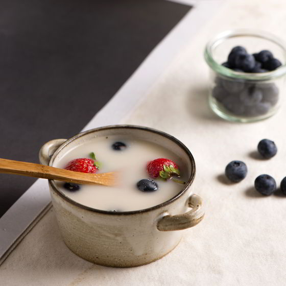 Oat Soy Drink (1000g) 植物燕麦奶 (1000g)
