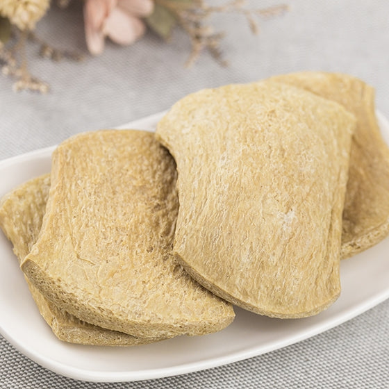 Vegetarian Chops 素豆排 (300g)