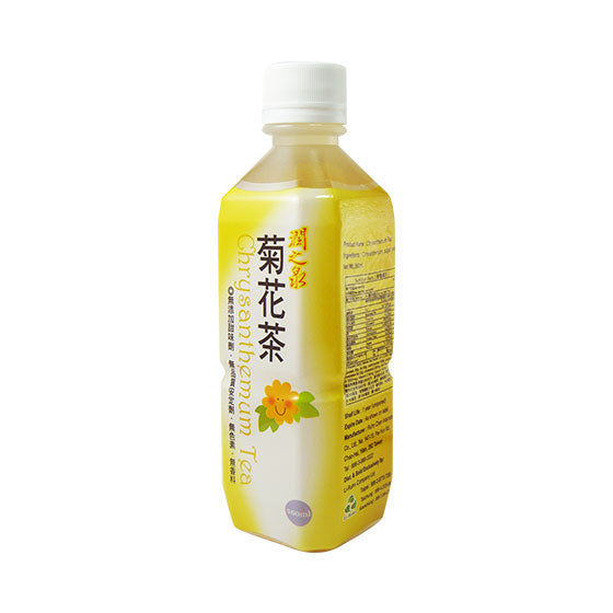 Chrysanthemum Tea (360ml) 菊花茶