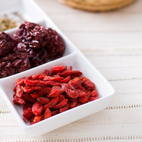 Organic Dried Goji Berry 里仁有机枸杞子 (150g/box)
