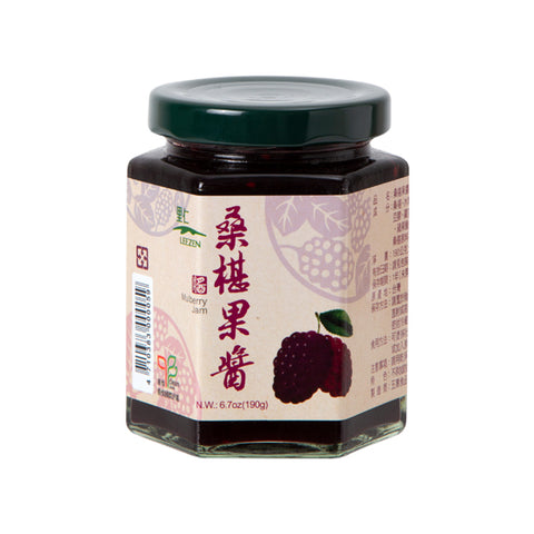 Mulberry Jam (190g) 桑椹果酱