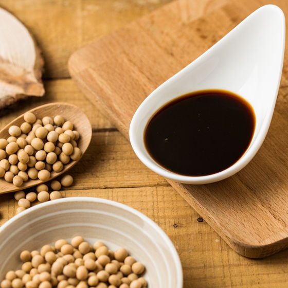 Yuan-Ho Premium Soy Sauce (420ml) 源和高级清油