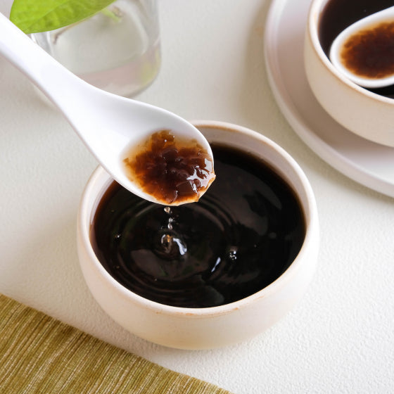 Honey Herbal Jelly 里仁仙草蜜 330g