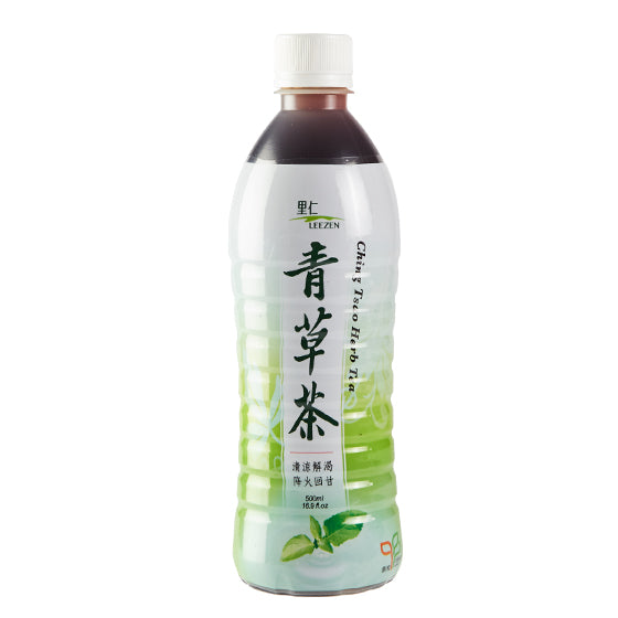 Ching Tsao Herb Tea (500ml) 青草茶