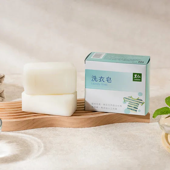 Laundry Bar 洗衣皂 200g