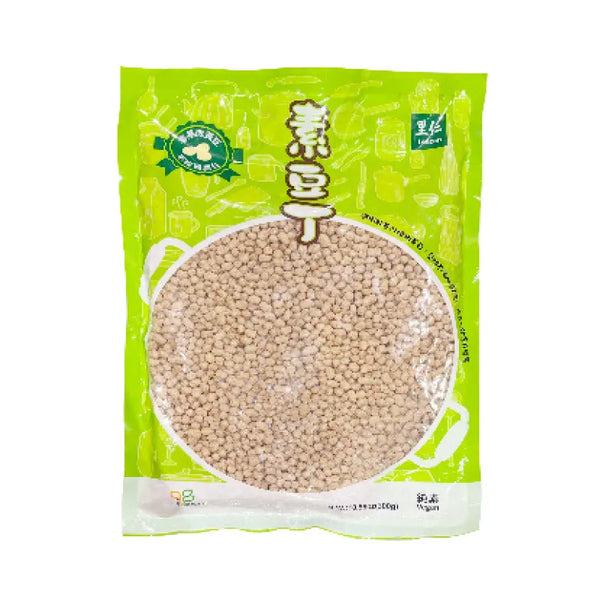 Vegetarian Bites 素豆丁 300g