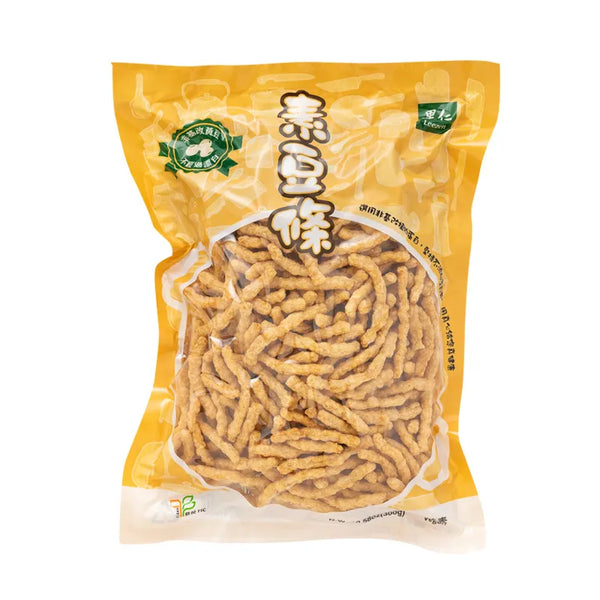 Vegetarian Strips 素豆条 300g