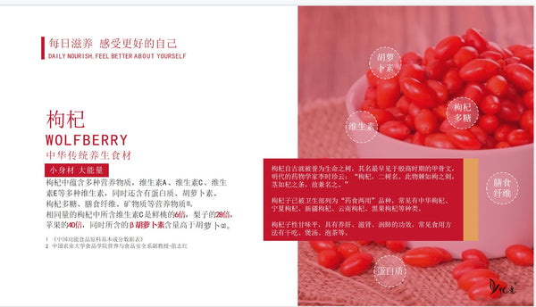 Buy 1 @ 20% OFF: Red Beauty Plant Essence Beverage 悦意红颜植粹饮 450ml