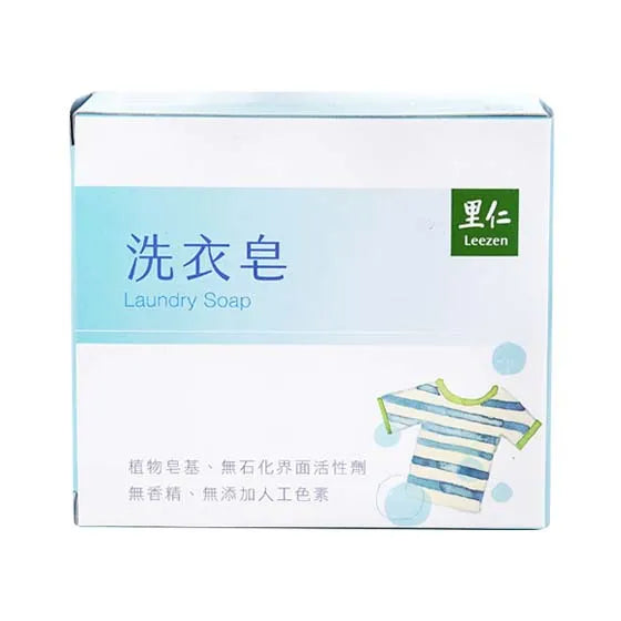Laundry Bar 洗衣皂 200g