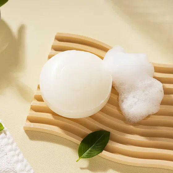 Unscented Soap 素皂 100g
