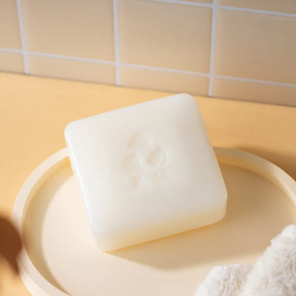 Pomelo Soap 柚子皂 100g