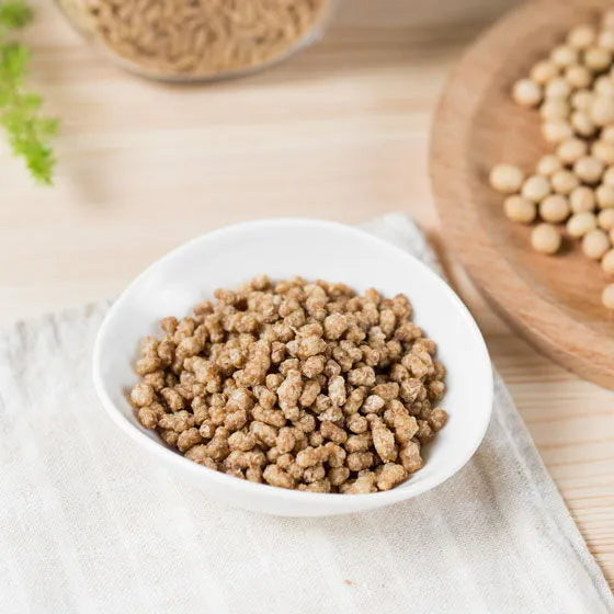 Vegetarian Bites 素豆丁 300g