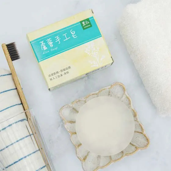 BUY 2 Get 15% Off Handmake Soap 手工皂 100g