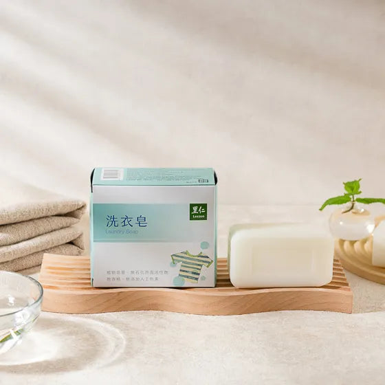 Laundry Bar 洗衣皂 200g