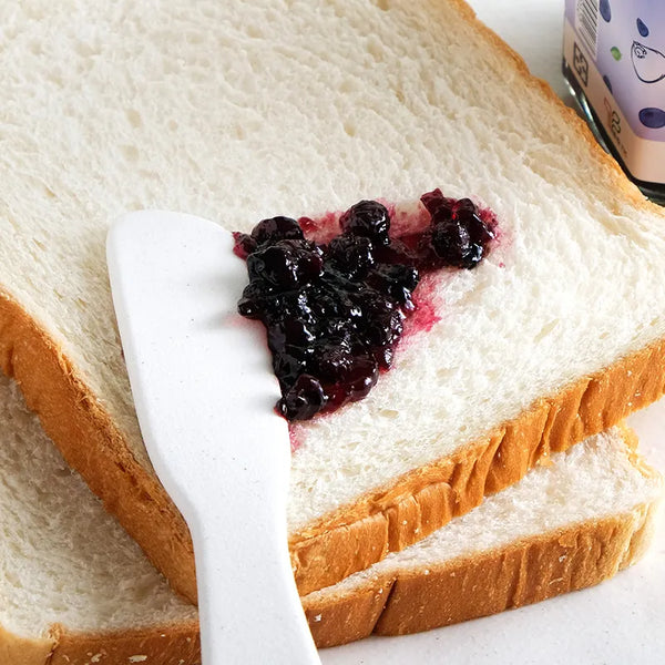 Wild Blueberry Jam 野生蓝莓果酱 210g