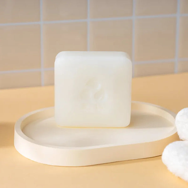 Pomelo Soap 柚子皂 100g