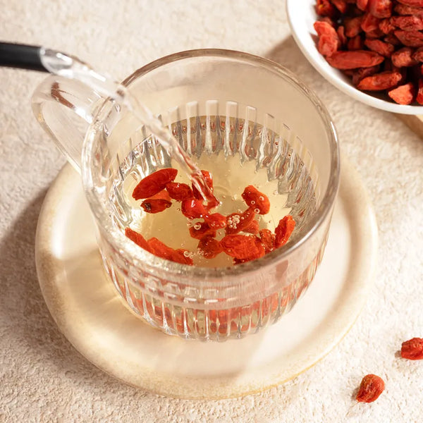 Organic Dried Goji Berry 有机枸杞子 150g