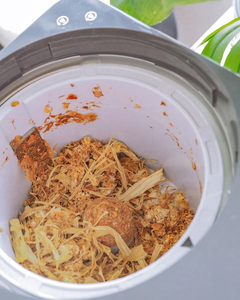 FoodCycler FC-30 - Food Waste Composting Machine for Home