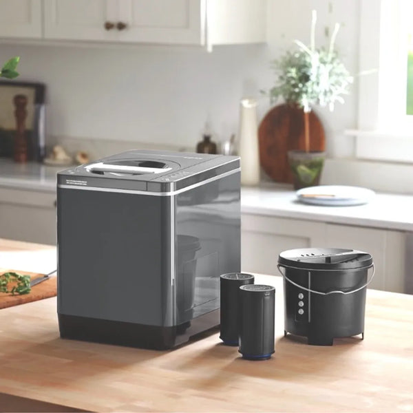 FoodCycler FC-30 - Food Waste Composting Machine for Home
