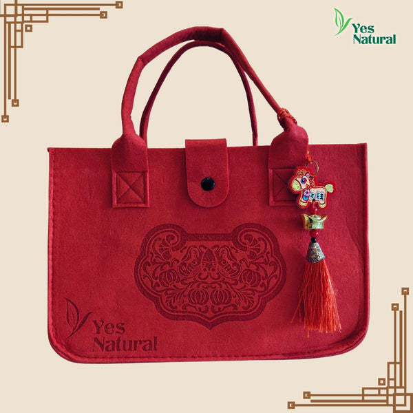 悦意礼袋 CNY Gift Set RM138