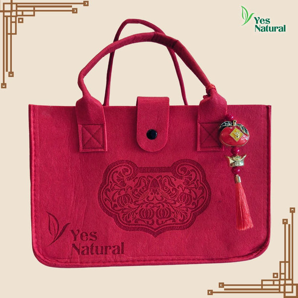 吉祥礼袋 CNY Gift Set RM138