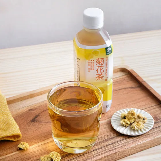 Chrysanthemum Tea 菊花茶 360ml