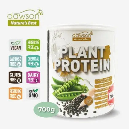 Dawson Plant Protein 700G