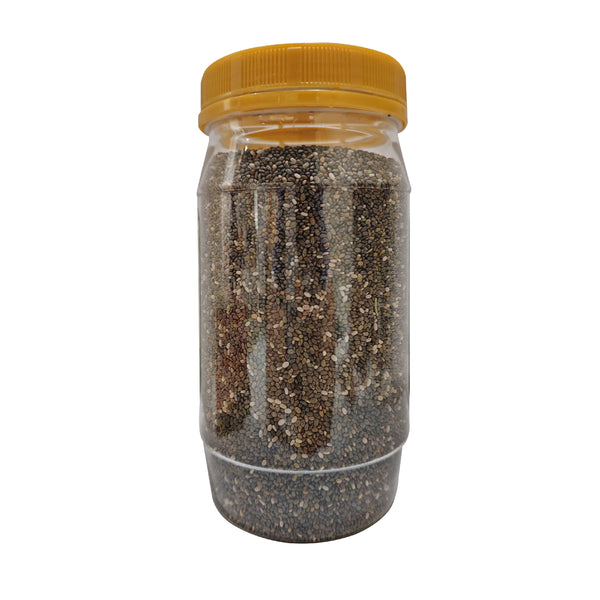 Yes Natural Chia Seeds 奇亚籽 250gm