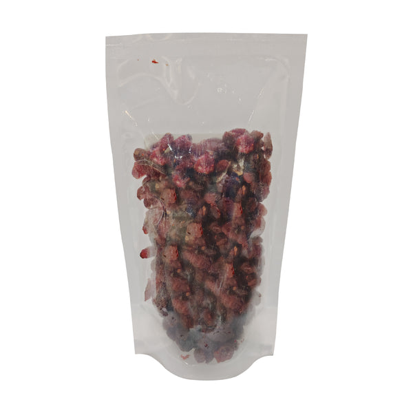 Yes Natural Dried Cranberries 蔓越莓干 200gm