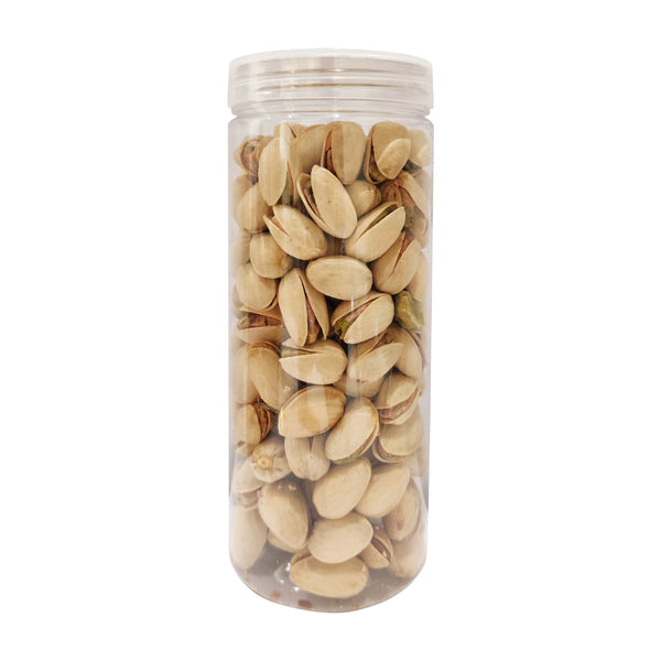 Yes Natural Pistachios 天然开心果 180gm