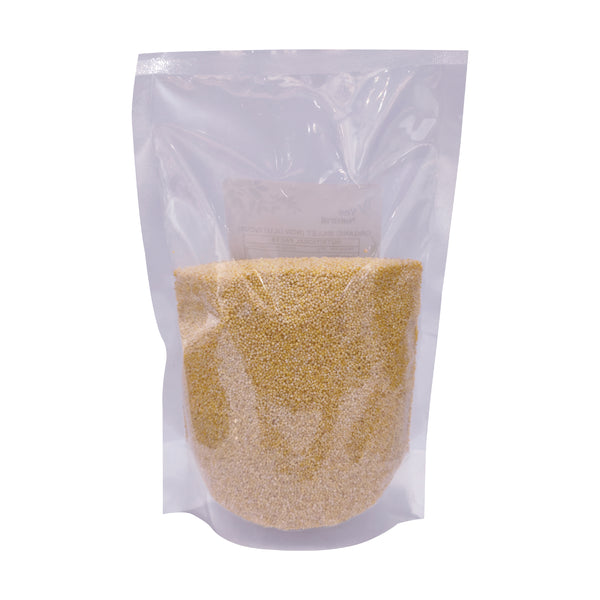 Yes Natural Organic Millet (Non Glutinous) 有机小米 (无粘性) 500g