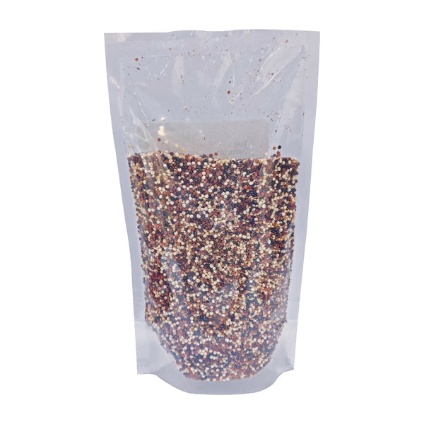 Yes Natural Organic Mix Quinoa 有机三色藜麦 250g