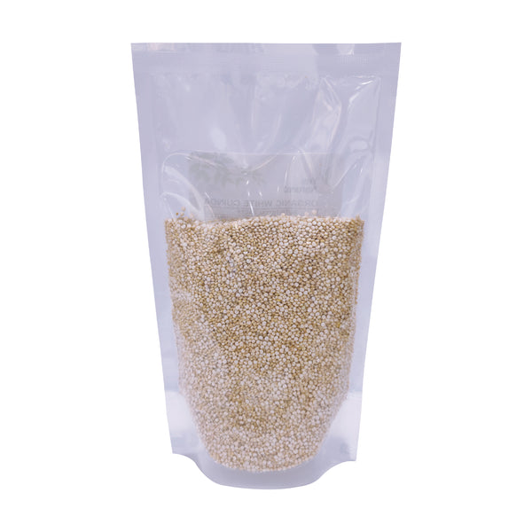 Yes Natural Organic White Quinoa 有机藜麦 250g