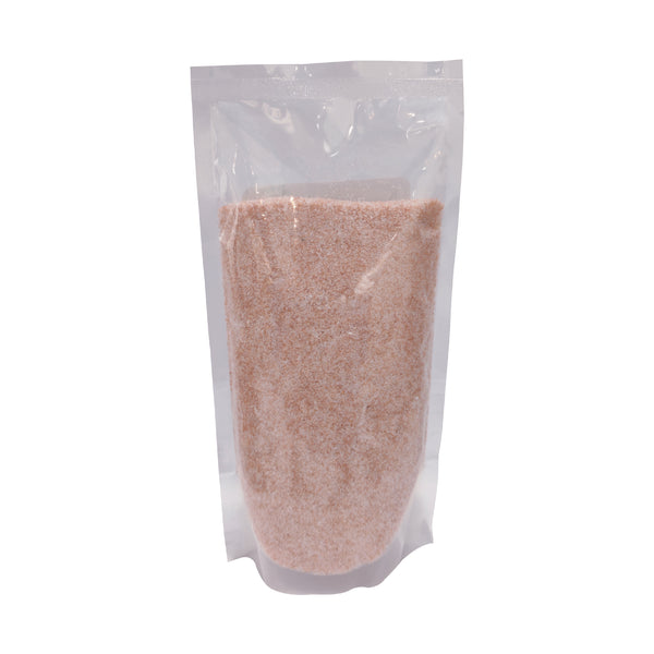 Yes Natural Pink Himalaya Salt 喜马拉雅盐 500gm